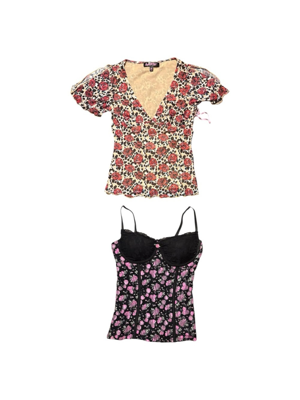 Betsey Johnson